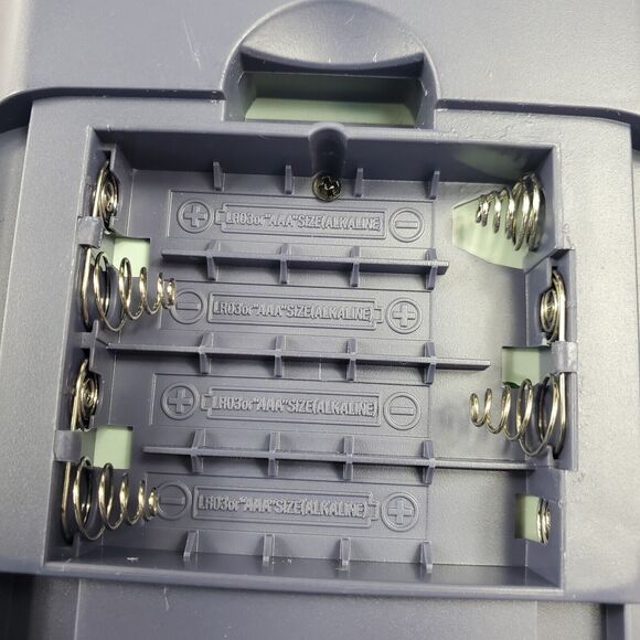 Casio FX-9750GII Graphing Calculator Tested with cover - Picture 6 of 11